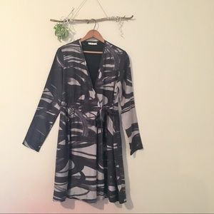 120% Lino dress